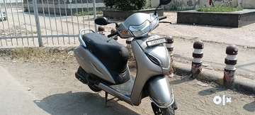Olx honda activa near me hotsell