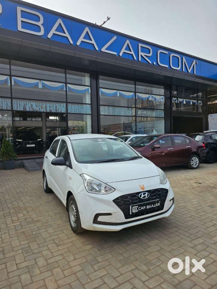 Hyundai Xcent 1.2 Prime T Plus Crdi, 2022, Petrol