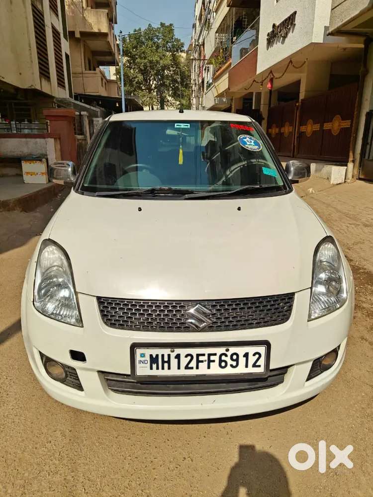 Maruti Suzuki Swift Vxi 2009
