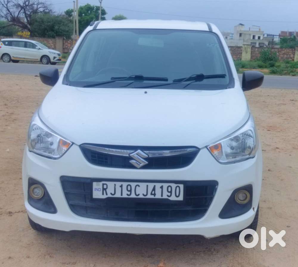 Maruti Suzuki Alto K10 Vxi (o), 2019, Petrol