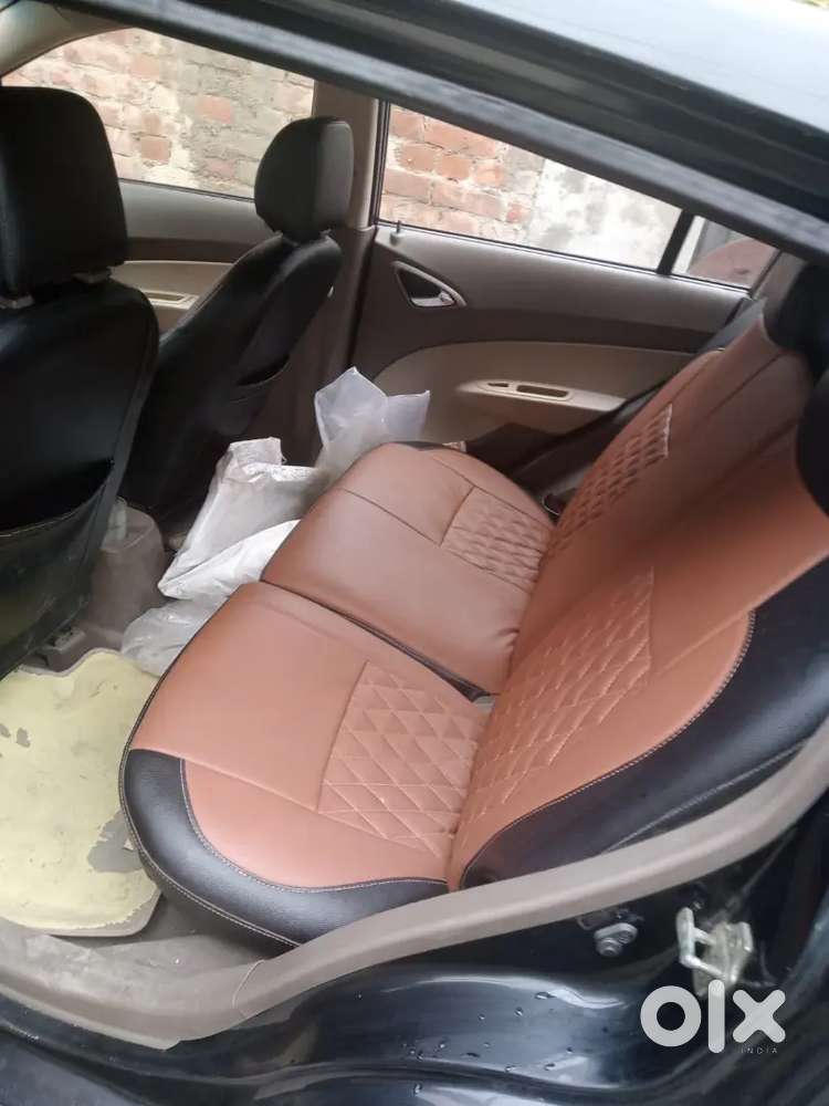 Sail-uva Diesel Car..