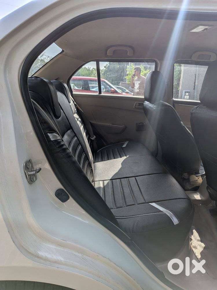 Maruti Suzuki Swift Dzire 1.2 Lxi Bsiv, 2019, Cng & Hybrids