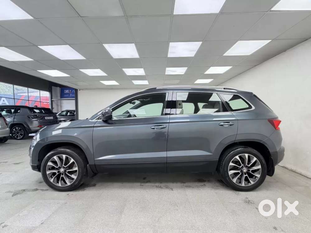 Skoda Karoq 1.5 Tsi, 2020, Petrol