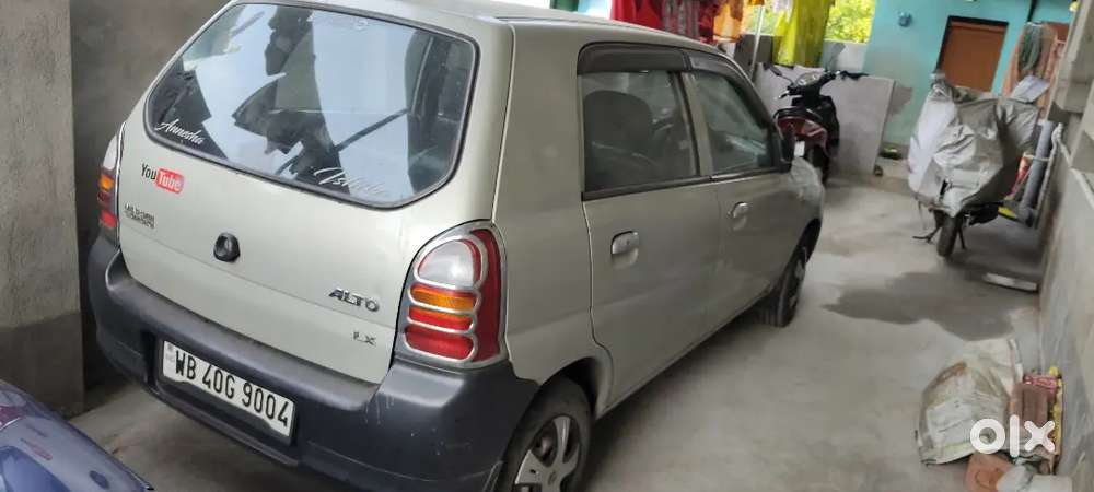 Maruti Alto