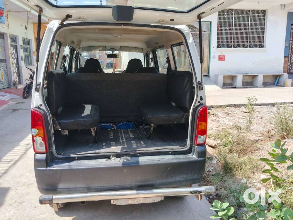 Maruti Eeco