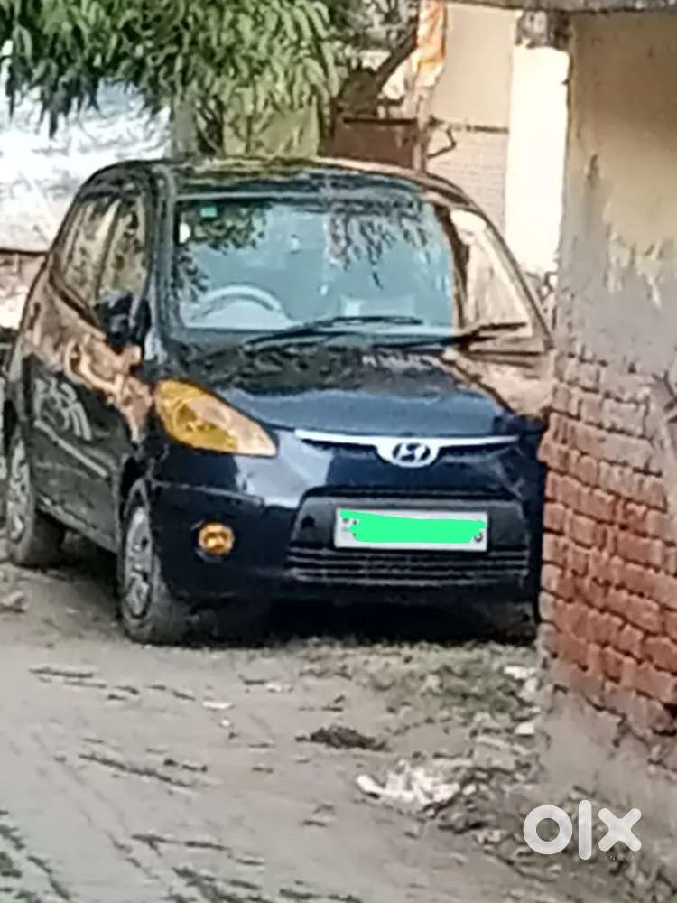 New Leni Hai