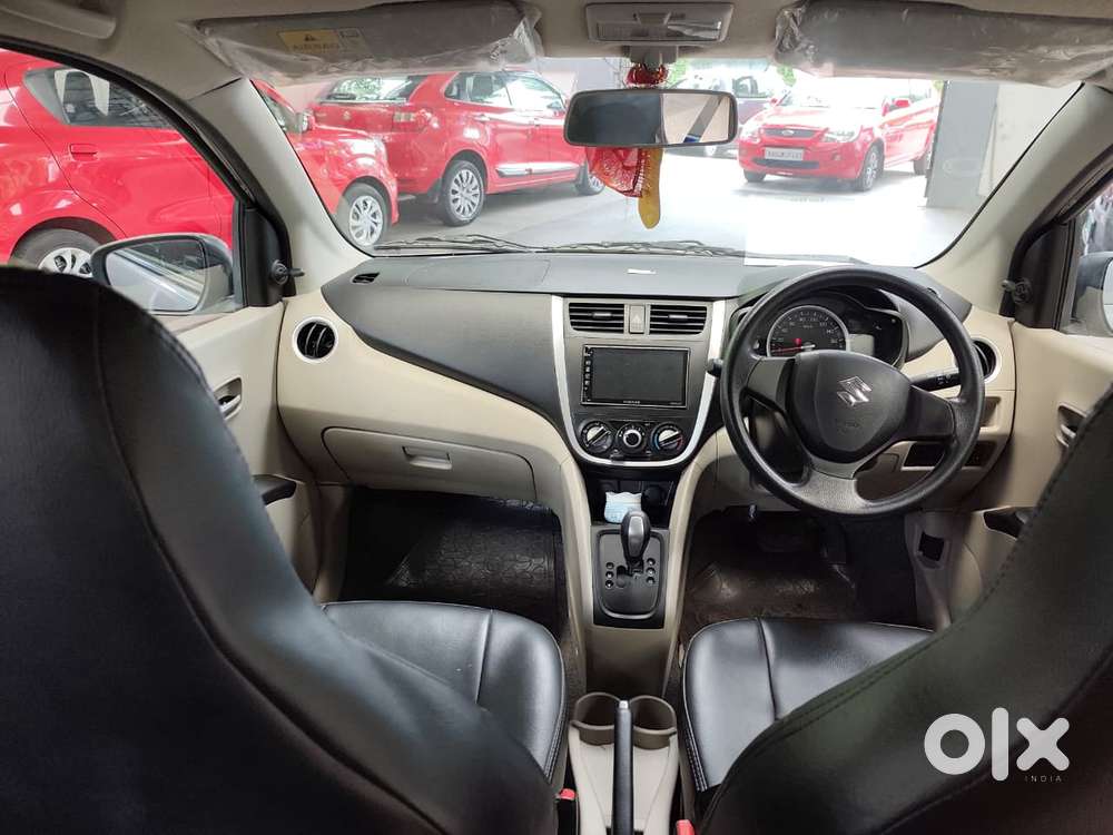 Maruti Suzuki Celerio 1.0 Vxi Amt, 2020, Petrol