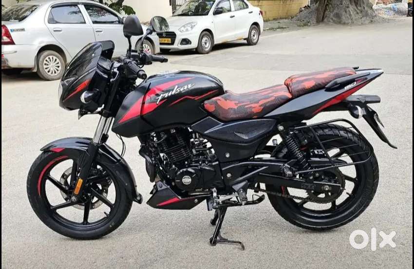 pulsar 220 cc new model