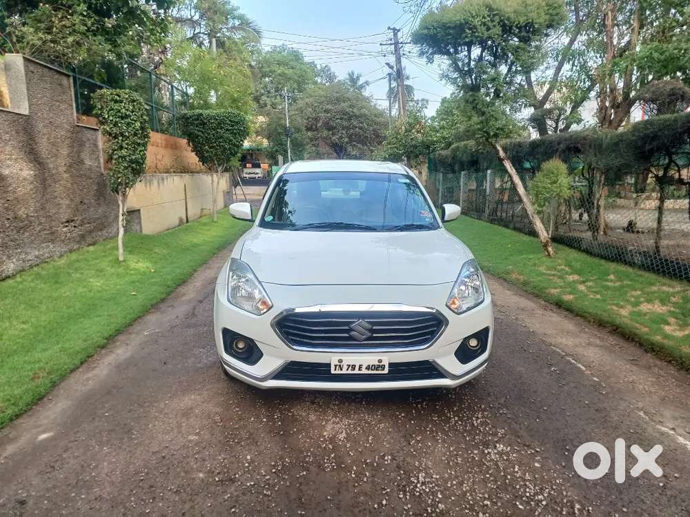 Good Condition Single Owner