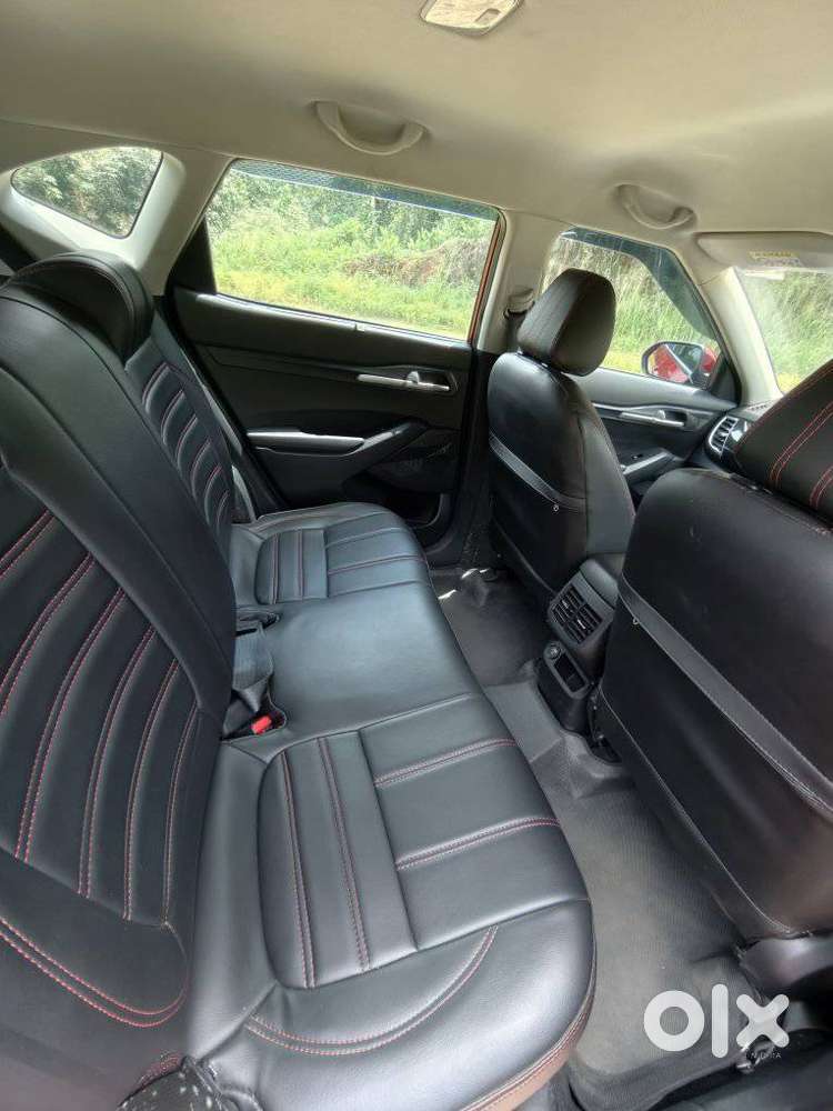 Kia Seltos Htk Plus At D, 2020, Diesel