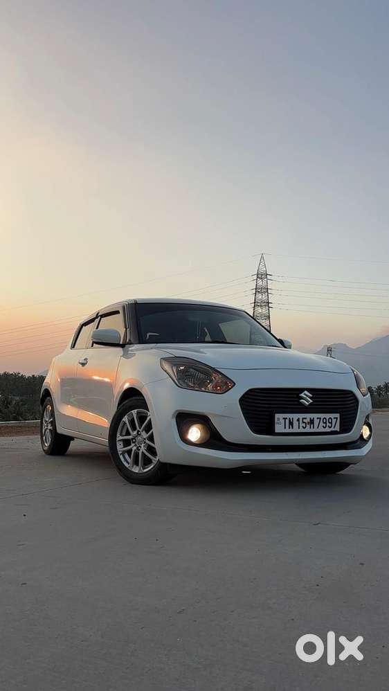 Maruti Suzuki Swift 2020 Petrol Good Condition