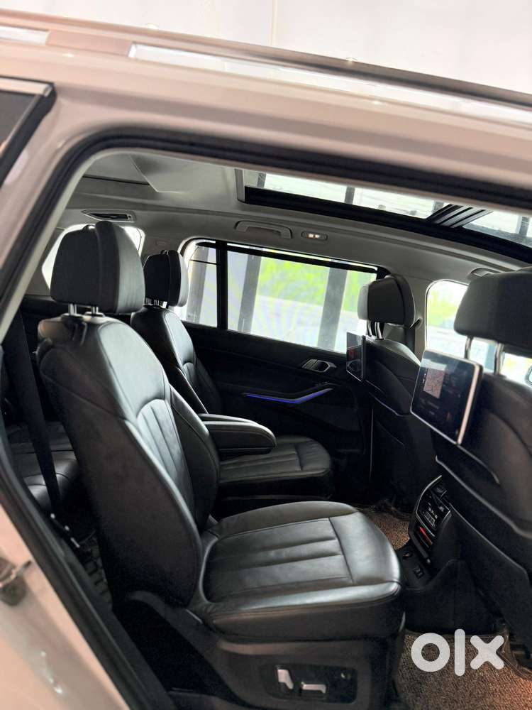 Bmw X7 Xdrive30d Dpe Signature, 2019, Diesel