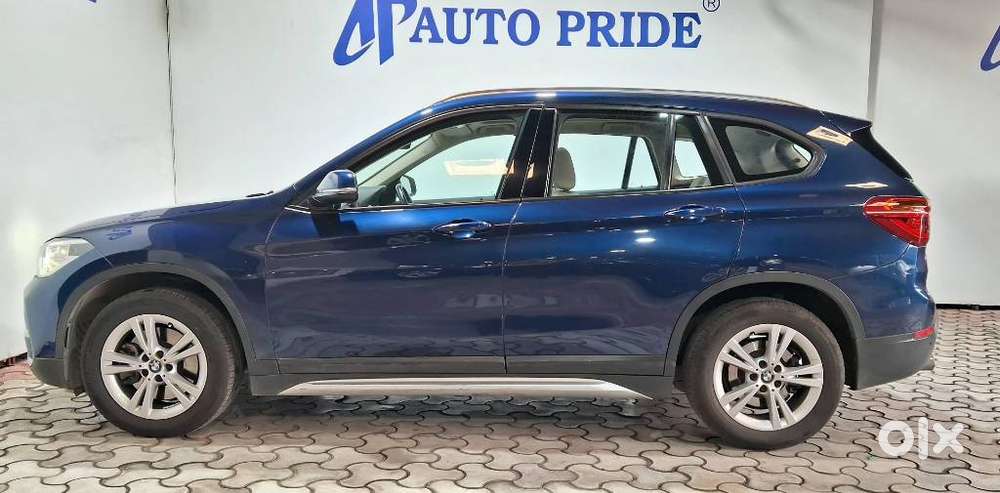 Bmw X1 2.0 Sdrive20d Xline, 2019, Diesel