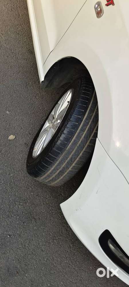 Volkswagen Polo 2009-2013 Gt Tdi, 2014, Diesel