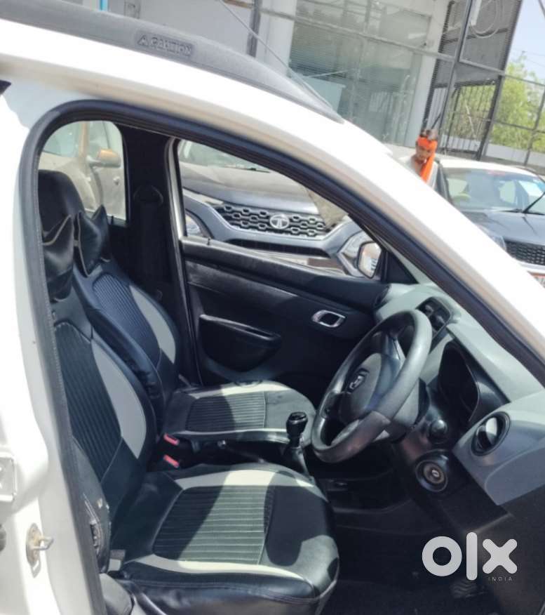 Renault Kwid 1.0 Rxt Optional, 2020, Petrol
