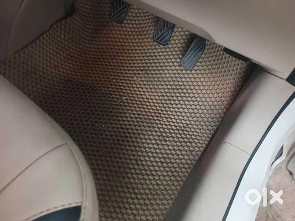 Maruti Suzuki Dzire 2016 Year Car
