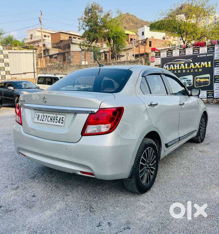 Maruti Suzuki Swift Dzire Zdi Bsiv, 2019, Diesel