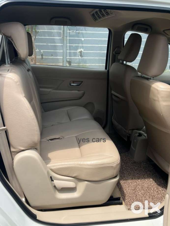 Maruti Suzuki Ertiga Vxi Cng, 2023, Petrol