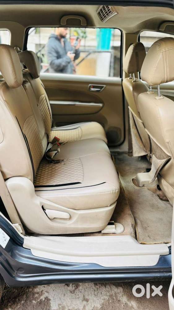 Maruti Suzuki Ertiga Vdi, 2017, Diesel