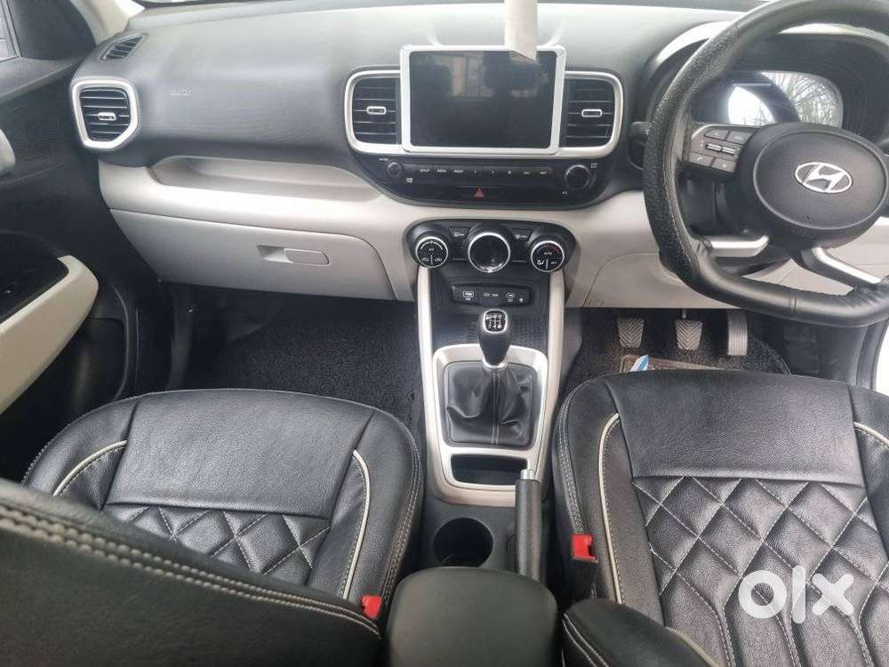 Hyundai Venue Sx, 2024, Petrol