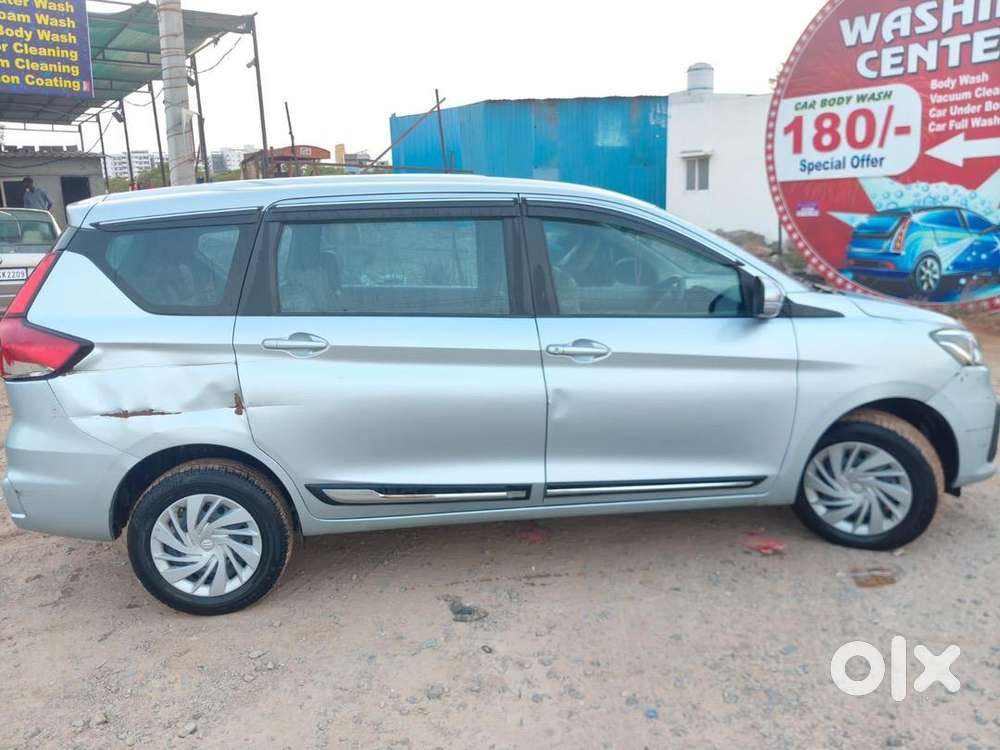 Maruti Suzuki Petrol 2024 Manual 50000 Km