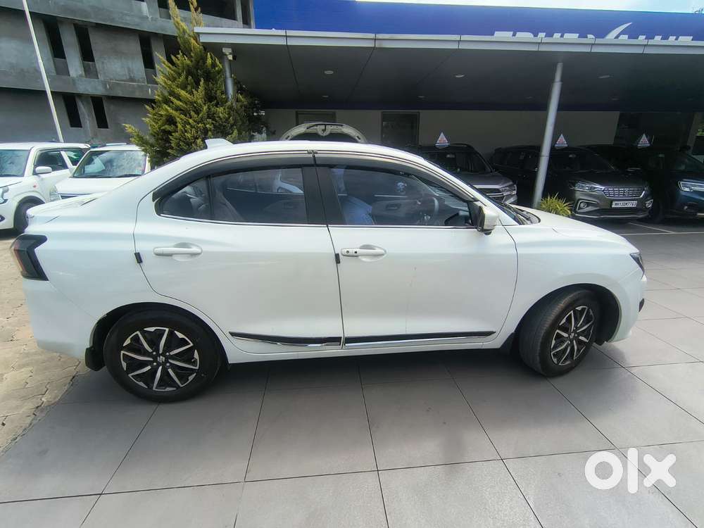 Maruti Suzuki Dzire 2017-2020 1.2 Zxi, 2025, Petrol