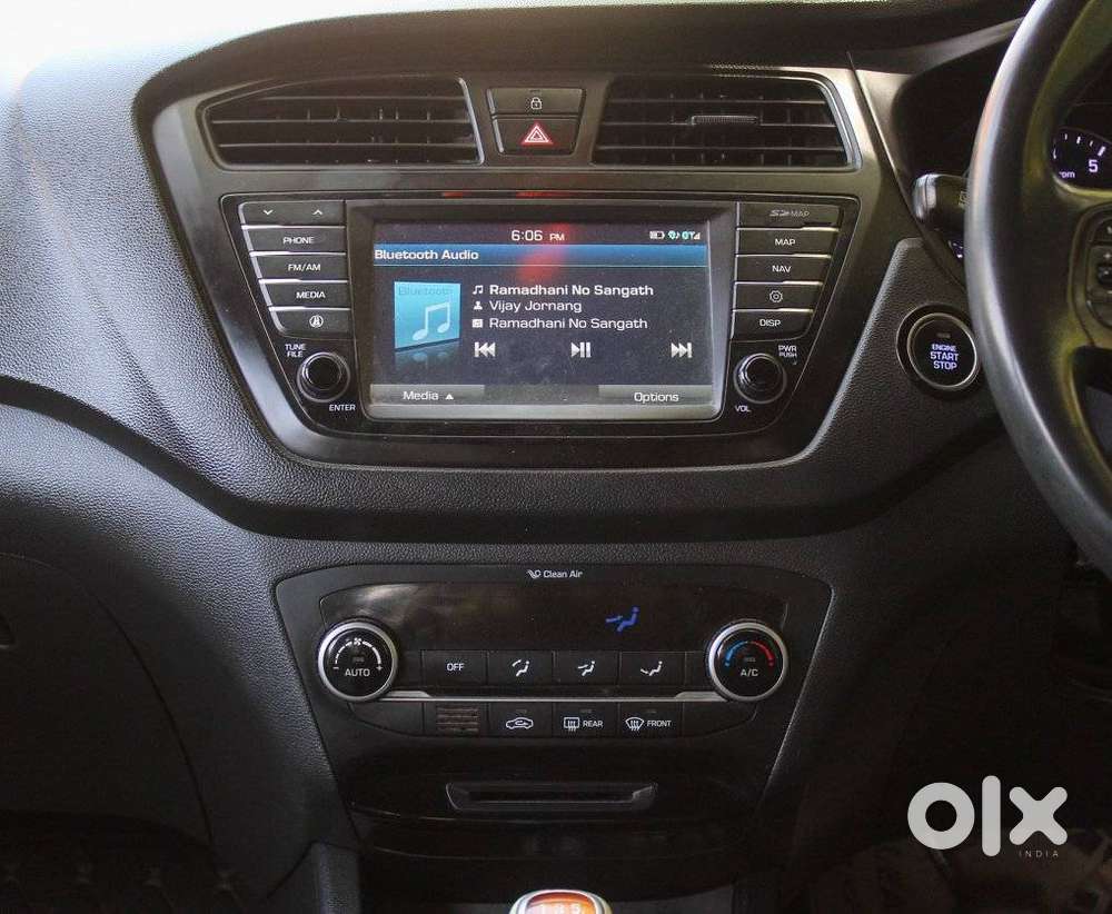 Hyundai I20 Active 1.2 Sx, 2016, Cng & Hybrids