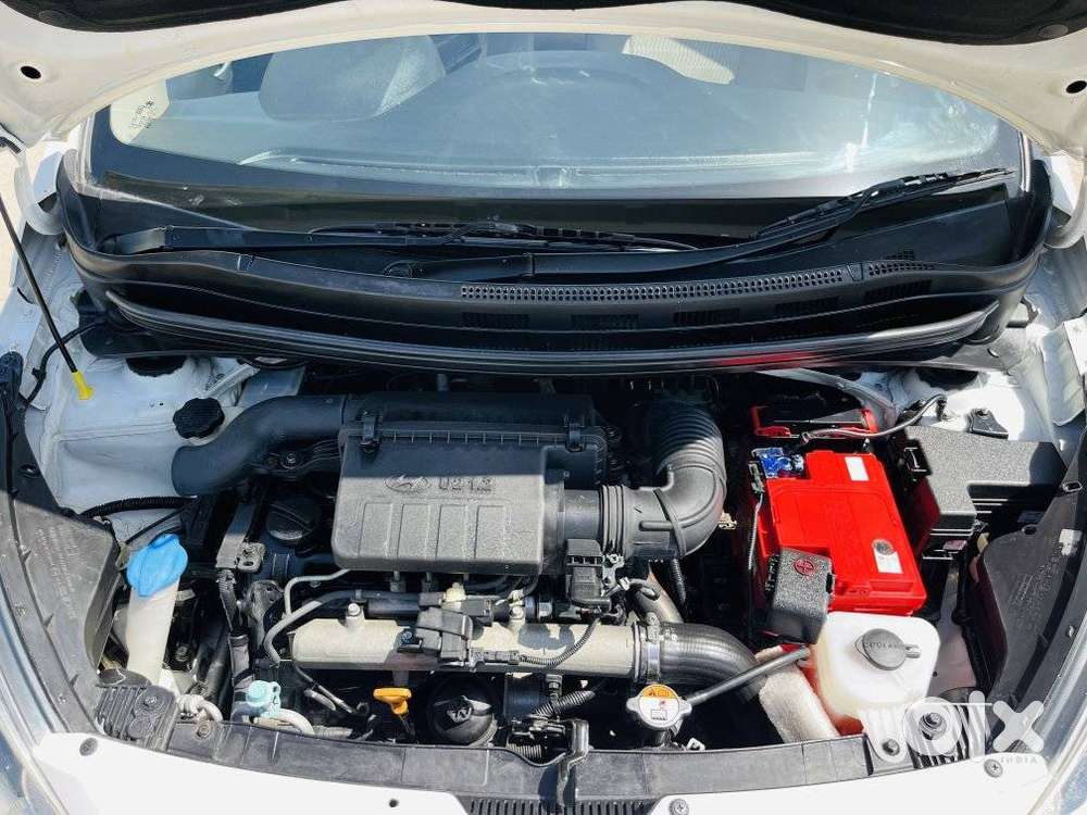 Hyundai Xcent 1.2 Crdi Sx, 2018, Diesel