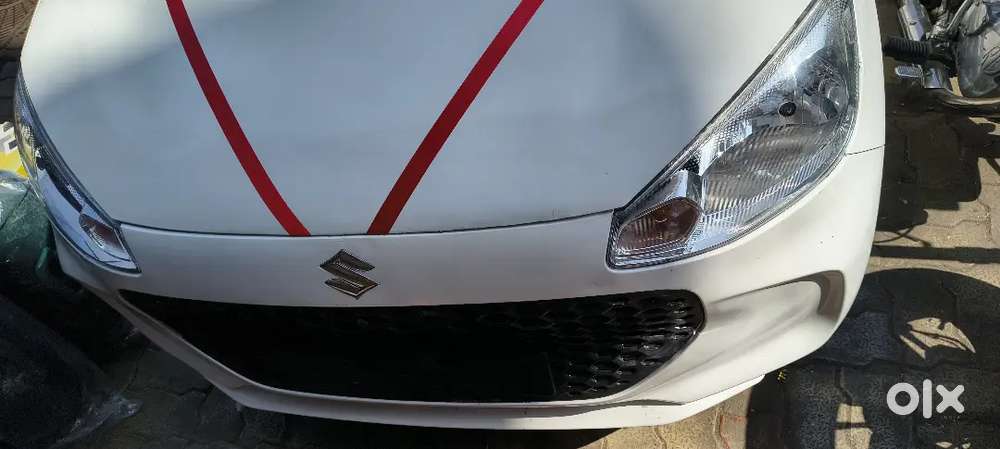 Maruti Suzuki Alto K10 2023 Petrol 18000 Km Driven