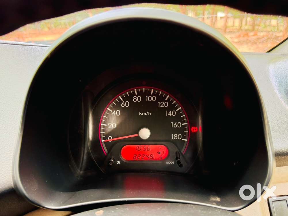 Maruti Suzuki Wagonr Vxi 2011/1st Owner