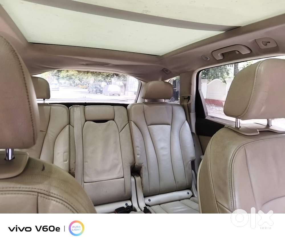 Audi Q7 3.0 45 Tdi Technology Pack, 2016, Diesel