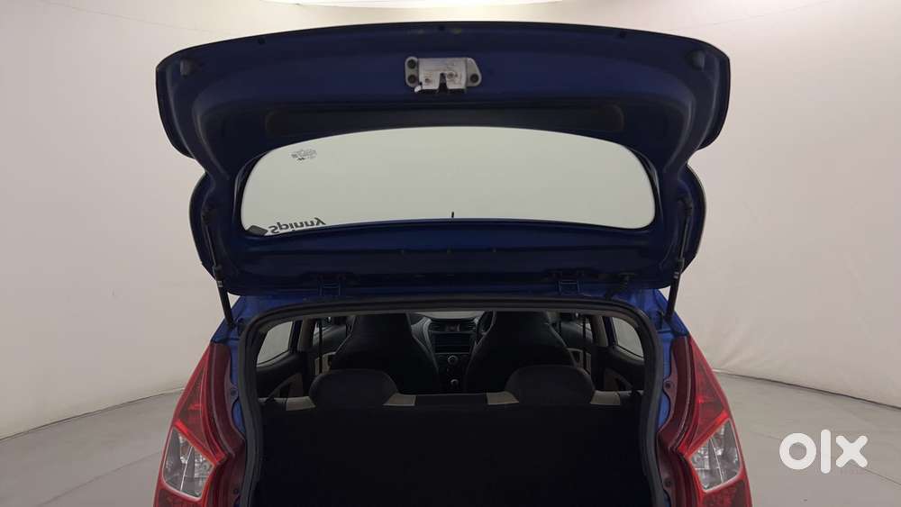 Hyundai Eon Era +, 2014, Petrol