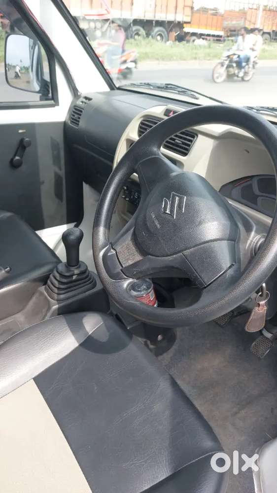 Maruti Suzuki Eeco 2023 Good Condition