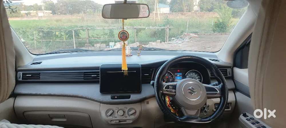 Maruti Suzuki Ertiga