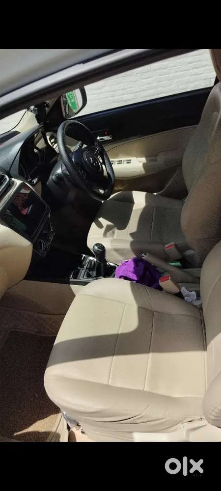 Maruti Suzuki Dzire 2024