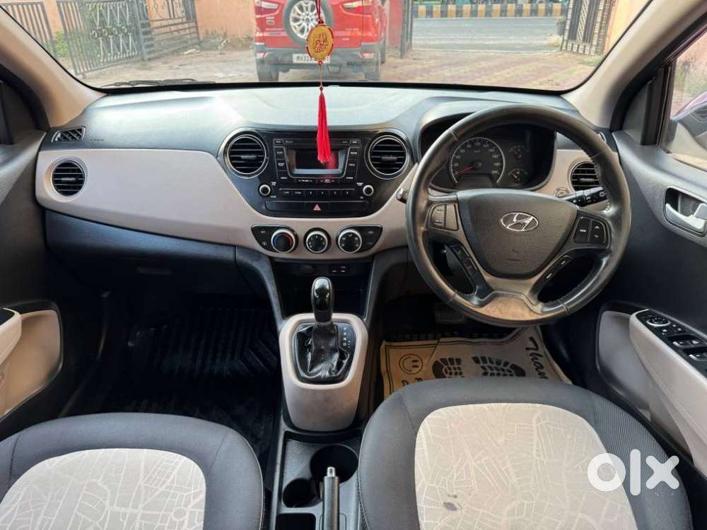Hyundai Grand I10 Asta 1.2 Kappa Vtvt, 2016, Petrol