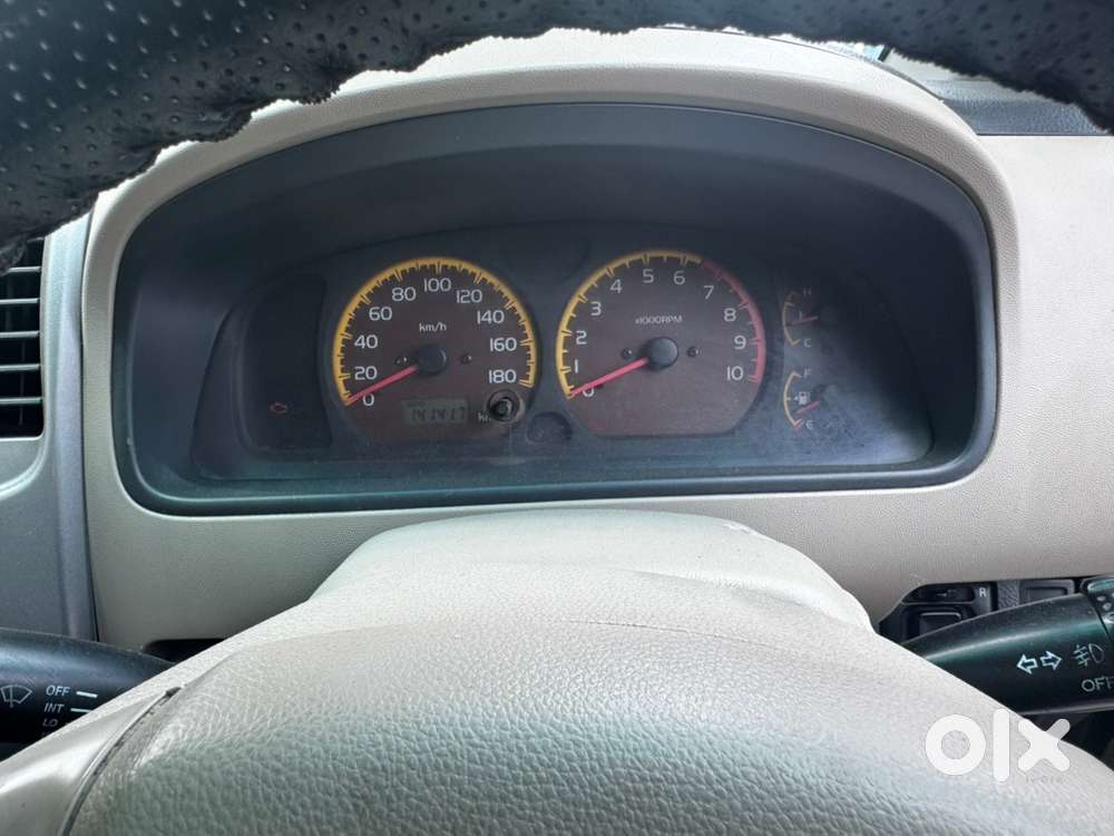 Maruti Suzuki Maruti 2006