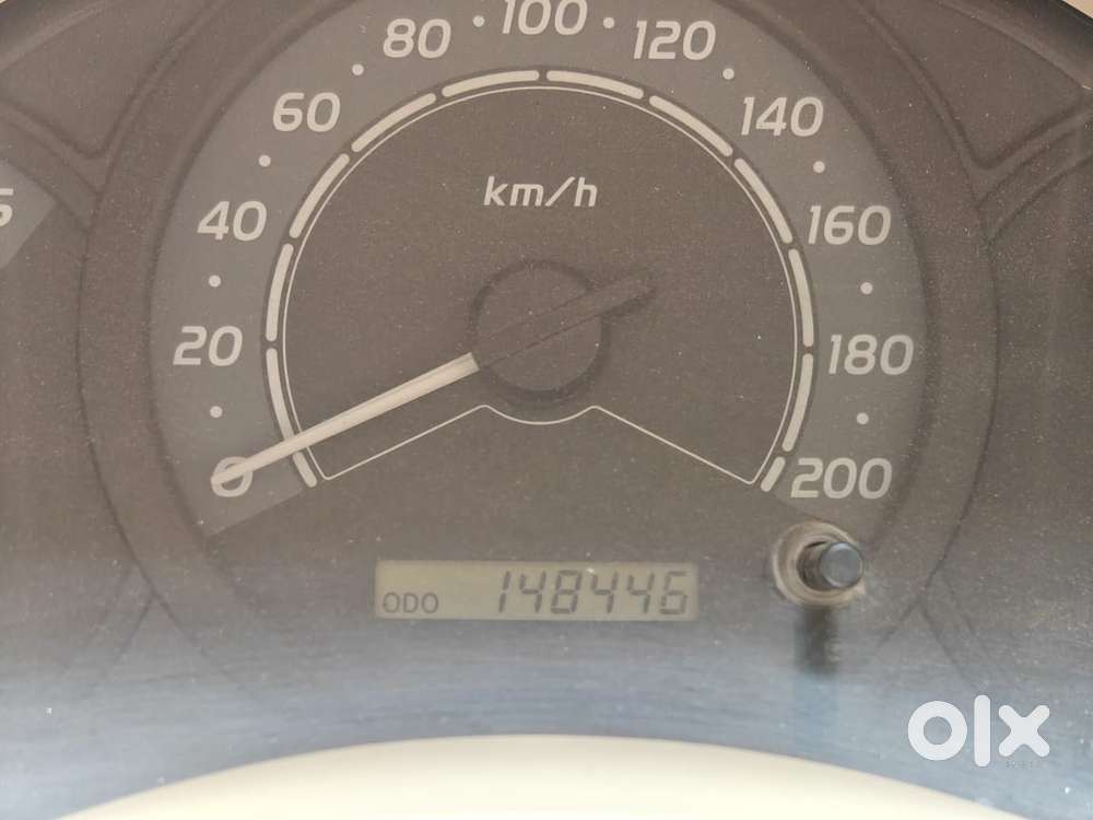 Toyota Innova 2.5 G (diesel) 7 Seater, 2005, Diesel