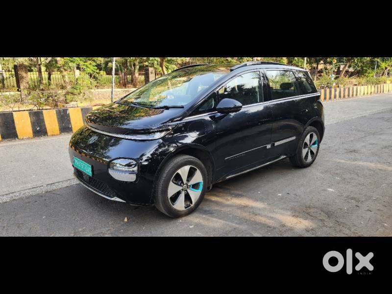 Mg Windsor Ev Essence, 2024, Electric