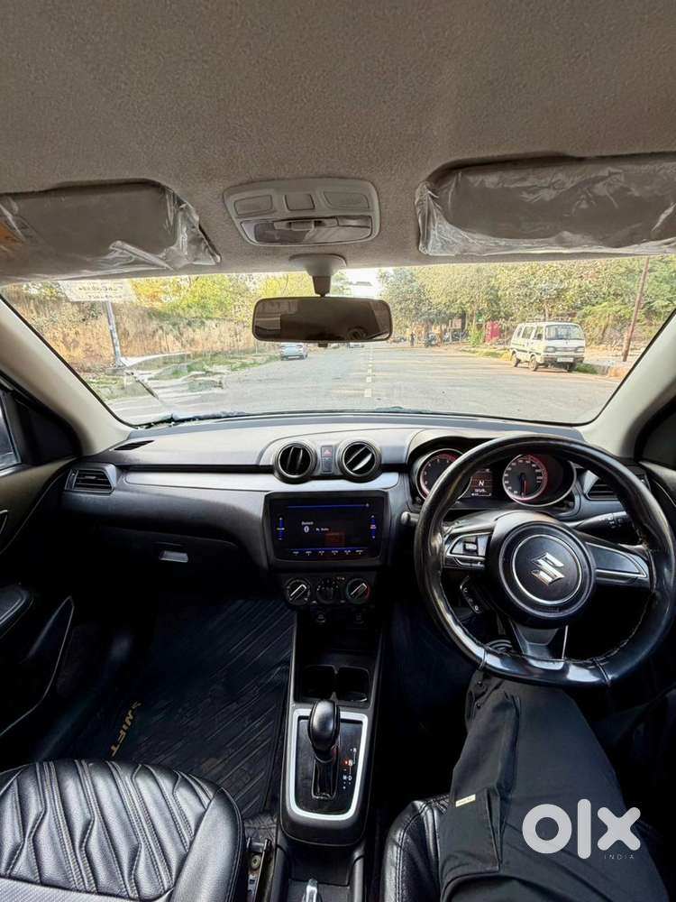 Maruti Suzuki Swift Amt Vxi, 2021, Petrol