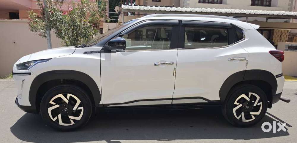 Nissan Magnite 1.0 Xv, 2023, Petrol
