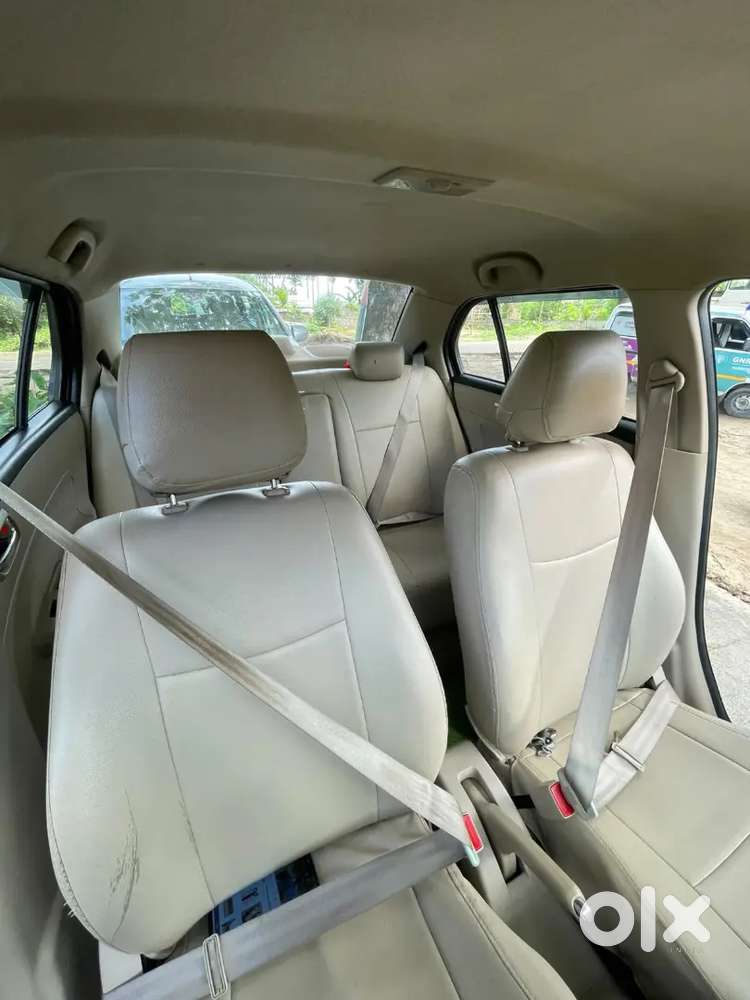 Maruti Dzire 1.2 Vxi 2014