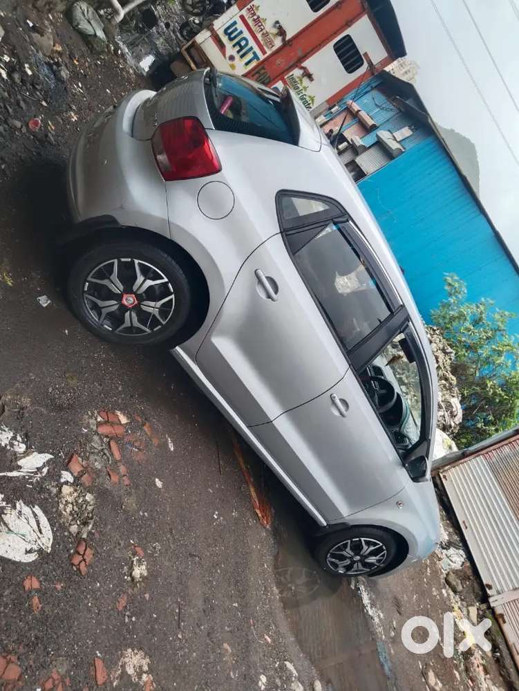 Volkswagen Polo Diesel 2012 Well-maintained Zero Repairing Required
