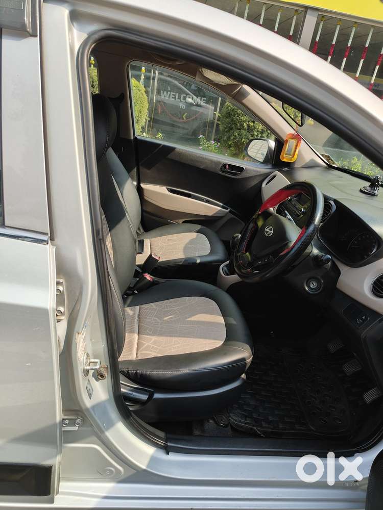 Hyundai Grand I10 Magna, 2015, Petrol