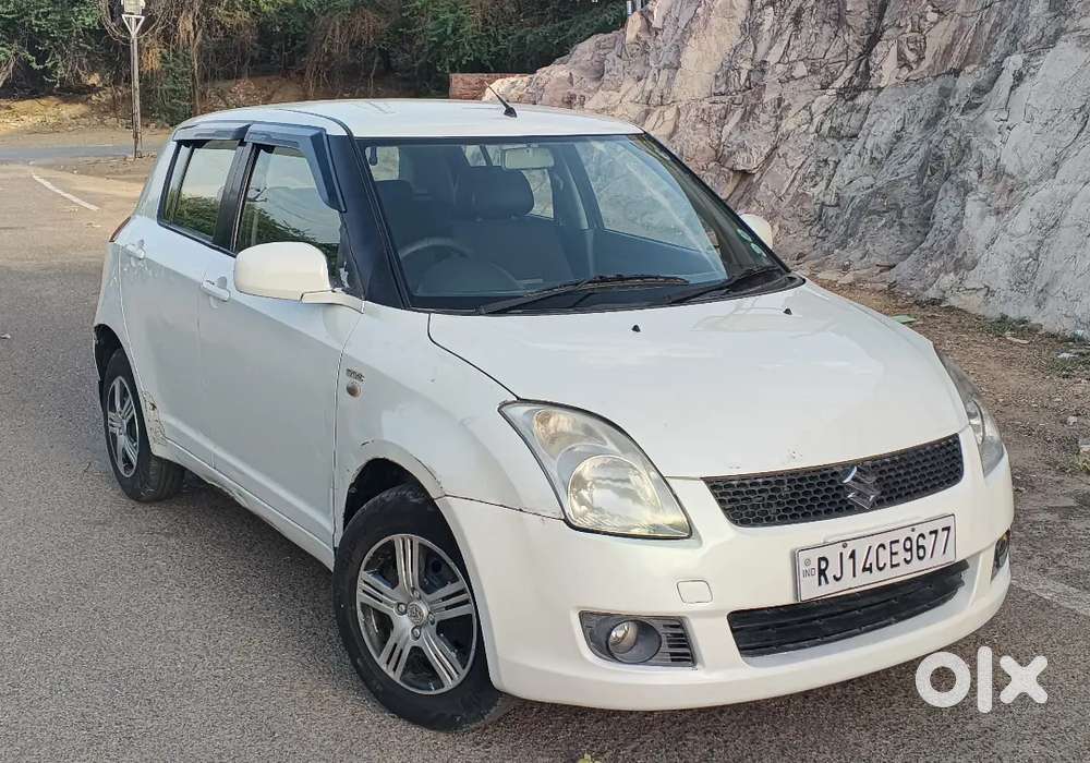 Maruti Suzuki Swift 2008 Diesel Well Maintained