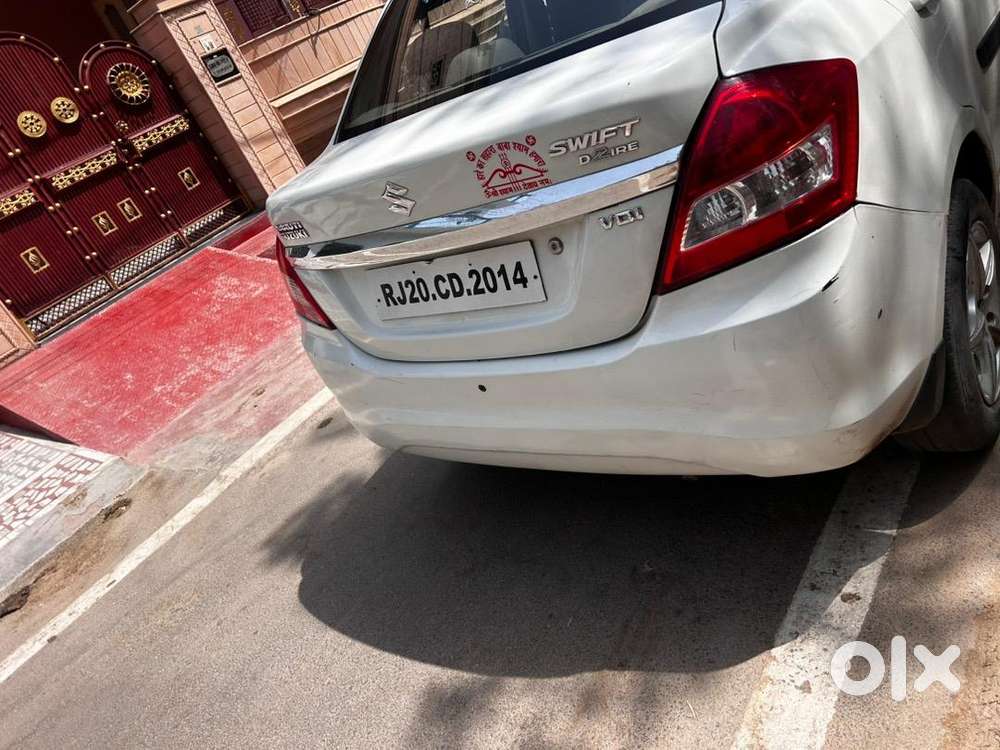 Maruti Suzuki Diesel 2014