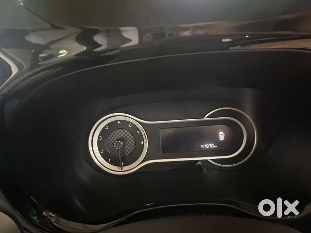 Hyundai Grand I10 Nios Sportz Amt 1.2 Kappa Vtvt, 2019, Petrol