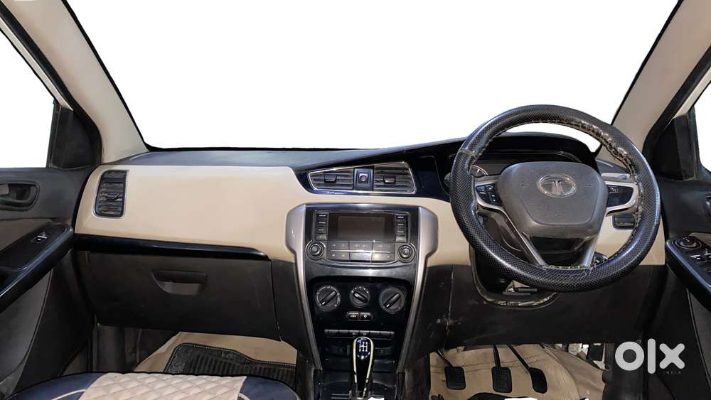 Tata Zest  1.3 Quadrajet Xm 90ps, 2015, Diesel
