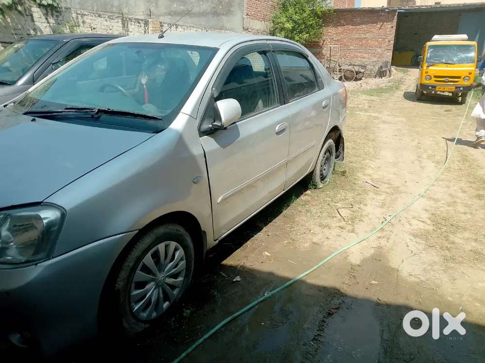Toyta Etios