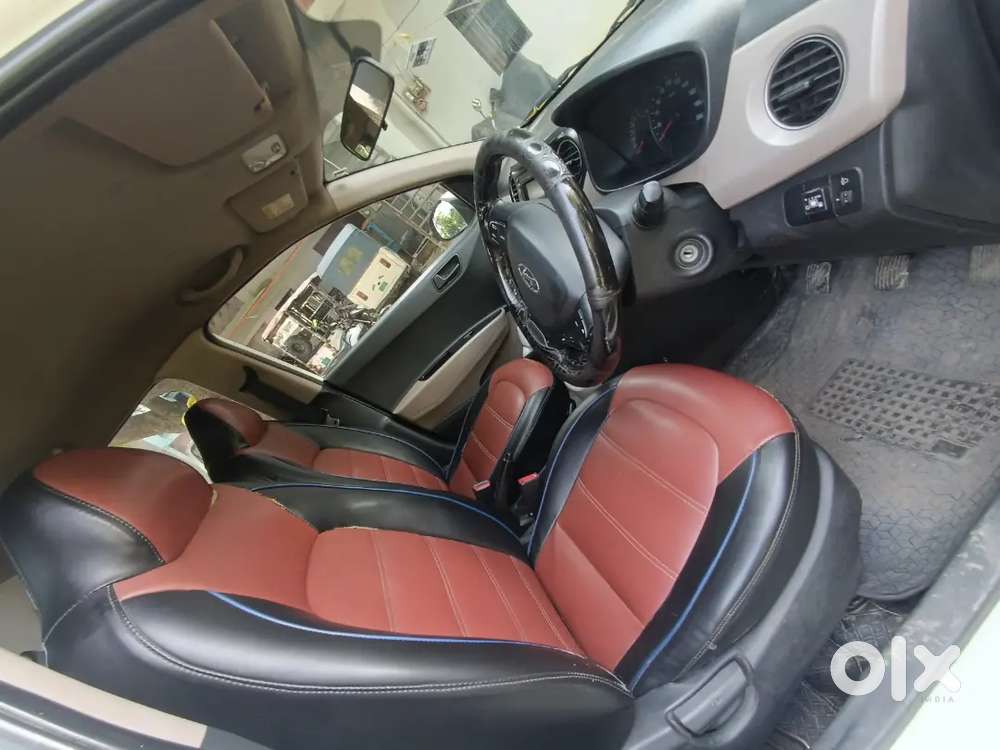 Hyundai Xcent Prime 1.2 Plus 2018